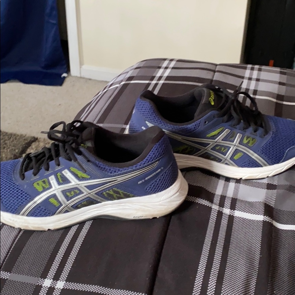 New Asics!!!!!! - image 1